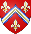 Blason de Quintigny