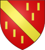 Bailleulmont – znak