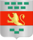 Blason de Barendrecht