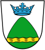 Blason de Gachenbach