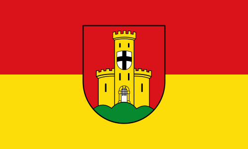 File:Flagge Bad Godesberg.svg