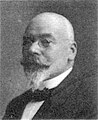 Karl Anton Gutknecht, politician from Hamburg