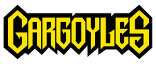 Thumbnail for Gargoyles (TV series)