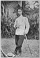 Gregorio del Pilar overleden op 2 december 1899