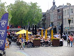 Grote Markt