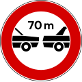 Minimum distance