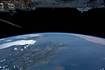 Thumbnail for File:ISS065-E-149735 - View of Earth.jpg