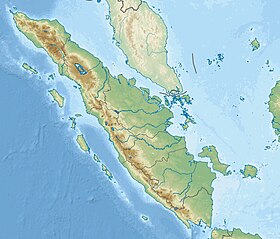 (Voir situation sur carte : Sumatra)