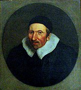 Anonymous portrait of James Palmer[1]