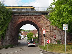 2020, Bundesstraße 293