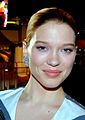 Léa Seydoux spielt Lady Margot Fenring