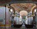 Abbazia di Beneditini Rajhrad