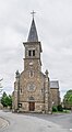 Église Saint-Blaise de Meljac