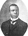 Q191499 Scott Joplin geboren in 1868 overleden op 1 april 1917