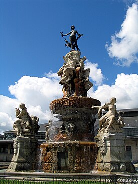 Place Marcadieu em Tarbes