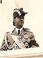 Umberto II van Italië overleden op 18 maart 1983