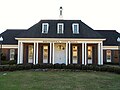 Wetumpka City Hall is located at 212 S. Main Street.