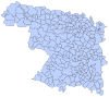 Zamora - Mapa municipal.svg