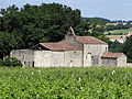 Église Sainte-Germaine de Baradieu