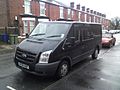 Ford Transit (vanaf 2006)