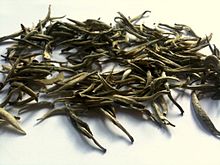 Bai Hao Yinzhen från Yunnan