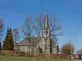 Mützenich, Kirche