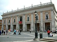 musées du Capitole