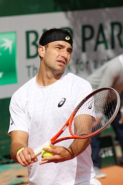 Marinko Matosevic