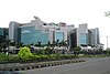 National Stock Exchange of India