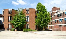 Belgique - Brabant wallon - Louvain-la-Neuve - Place Sainte-Barbe - 01.jpg