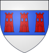 Blason de Fréthun