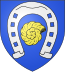 Blason de Fessenheim