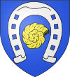 Blason de Fessenheim