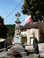 Monument aux morts