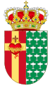 Coat of Arms of Getafe