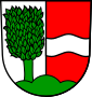 Wapen van Buchenbach (Baden-Württemberg)