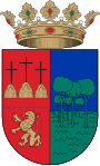 Blason de Benasau