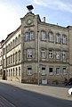 Ehemaliges Städtisches Leihhaus, jetzt Schulamt und Wohnhaus