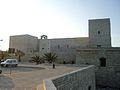 Trani, Apulia Castle