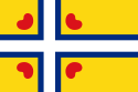 Vlag van de Friezen