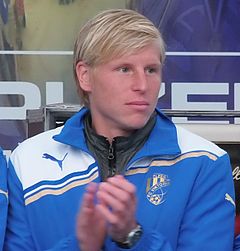 F. Rajtoral (2013)