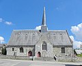 Église Saint-Gervais et Saint-Protais de Guenroc