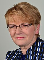 Vorschaubild für Gabriele Zimmer