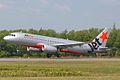 Jetstar Asia Airways Airbus A320