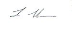 Signature