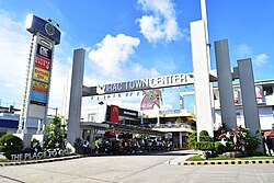 Virac Town Center