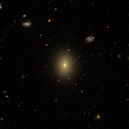 NGC 4543