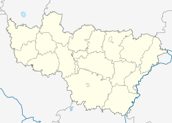 Susdal (Oblast Wladimir)