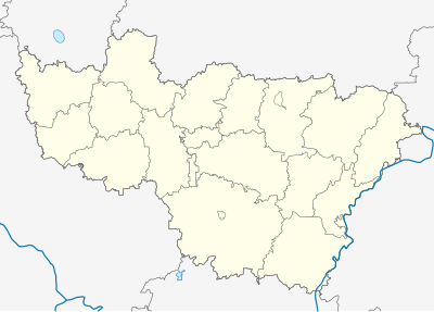 Wladimir (Prowins) (Oblast Wladimir)