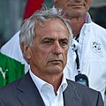 Vahid Halilhodzic